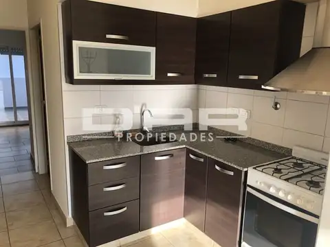 Depto Tipo Casa en Alquiler de 1 dormitorio