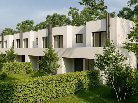 Casa en venta - Benavidez - Nativas Townhouses