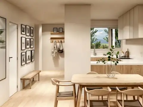 Casa en Venta 1 año