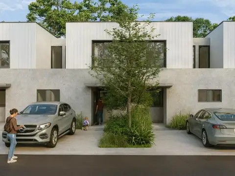 Vicente López  al 700