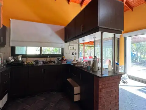 Casa en Venta en Los Talas, USD 275.000