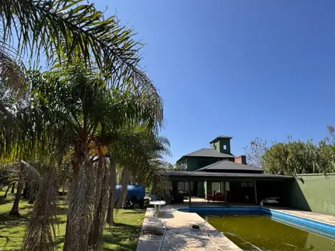 Importante  propiedad en venta ubicada en Montevideo esq. 101, Berisso