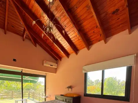 Casa en Venta 20 años