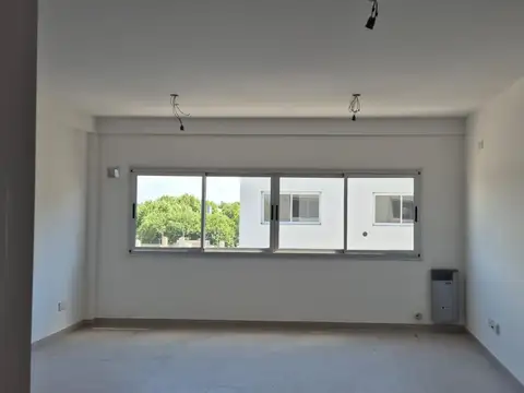 2 AMBIENTES CON terraza privada   Devoto