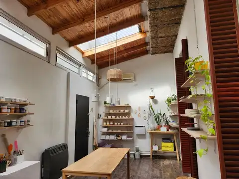 Depto Tipo Casa en Venta 30 años