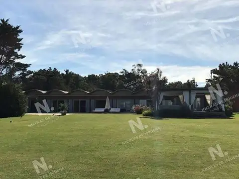 Casa en Alquiler Temporal de 5 dormitorios