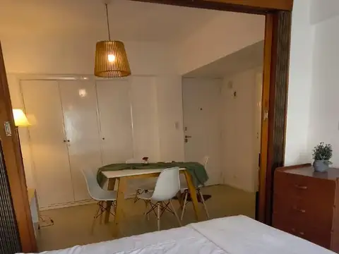 Departamento en Terminal Vieja