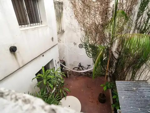 Depto Tipo Casa en Venta en Balvanera, USD 125.000