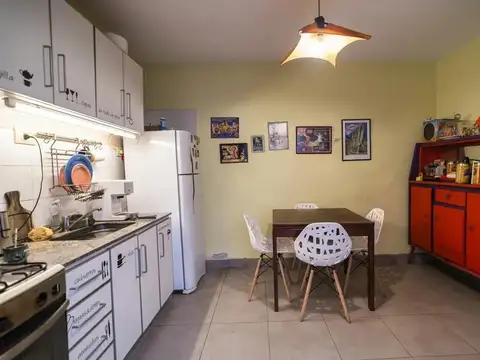Depto Tipo Casa en Venta 15 años