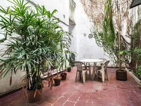 Depto Tipo Casa en Venta de 3 ambientes