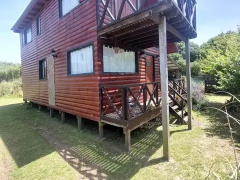 Casa en Alquiler en Mar de Cobo, $ 1.100.000