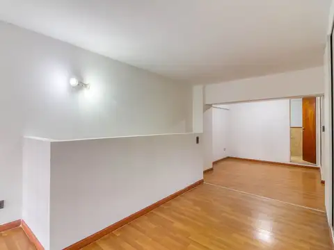 Departamento en Venta en Villa Devoto, USD 125.000