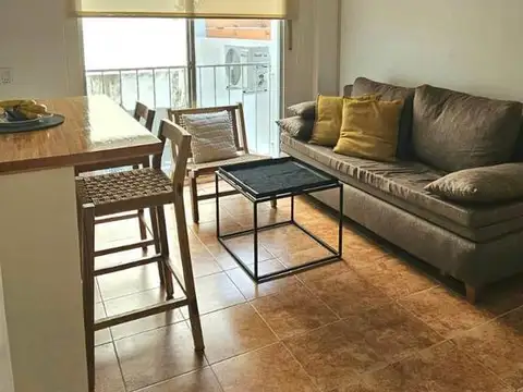 Departamento en Alquiler Temporal en Olivos, USD 900