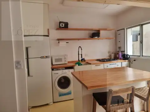 Departamento en Alquiler Temporal en Olivos, USD 900