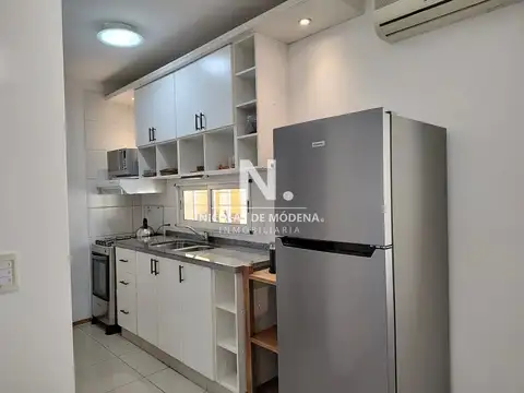 Departamento en Alquiler Temporal 2025 años