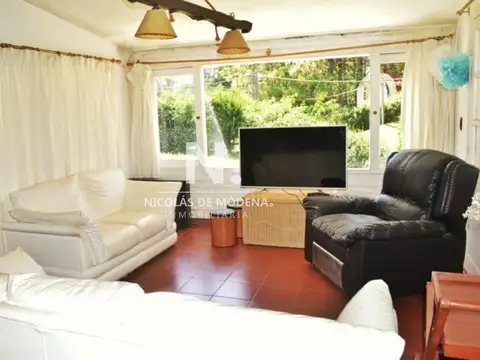 Casa en Alquiler Temporal 2025 años