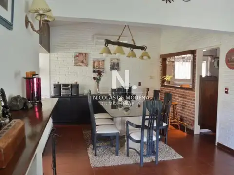 Casa en Alquiler Temporal en San Rafael, USD 15.000