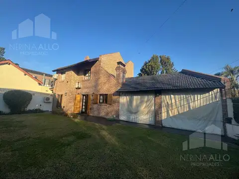 Casa en Venta en Ituzaingó, USD 250.000