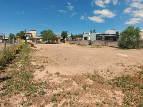 Terreno en venta - Calle Terrada - Luján de Cuyo