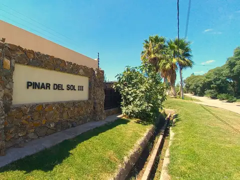 Terreno en venta - Calle Terrada - Luján de Cuyo
