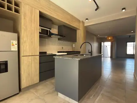 CASA VENTA EN EKO DISTRITO A ESTRENAR 2 DORM