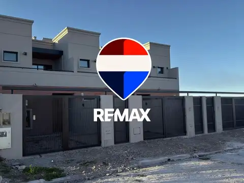 CASA VENTA EN EKO DISTRITO A ESTRENAR 2 DORM