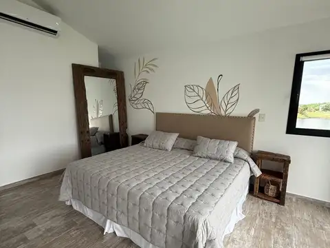 Casa en Alquiler 6 años