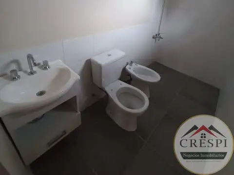 Depto Tipo Casa en Venta con 1 cocheras