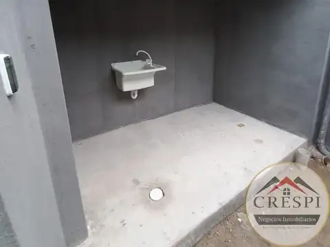 Depto Tipo Casa en Venta al Este