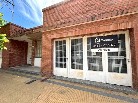Casa en Venta de 2 dormitorios