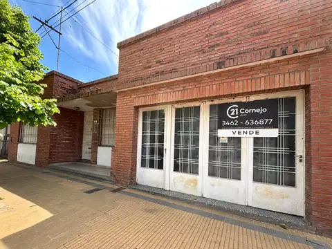 Casa en venta en Venado Tuerto