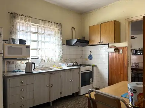 Casa en venta en Venado Tuerto