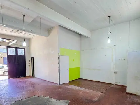 Galpon en Alquiler 30 años