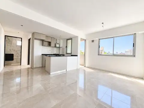 Guaminí 2200, Piso 2/D