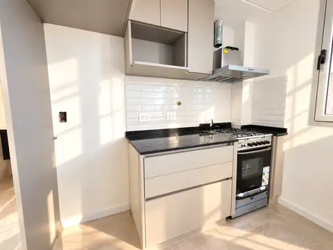 Departamento en Venta A Estrenar