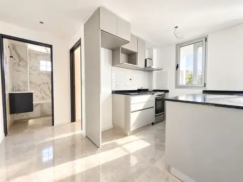 Departamento en Venta al Oeste