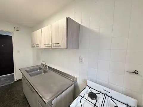 Departamento en Alquiler al Norte