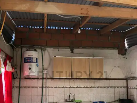 Casa en Venta de 1 dormitorio