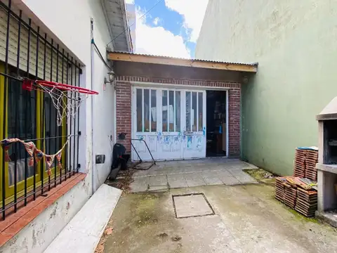 Casa en Venta en Chauvin, USD 149.000