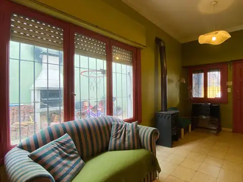 Casa en Venta 46 años