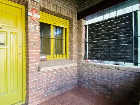 Casa en Venta de 3 dormitorios