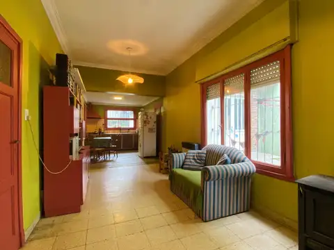 Casa en Venta con 1 cochera