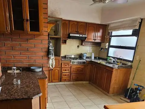 Departamento en Venta de 4 dormitorios