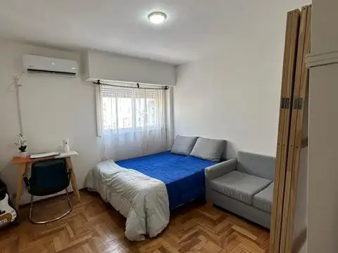 Departamento en venta en Caballito