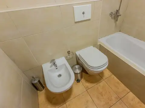 Departamento en Venta 4 años