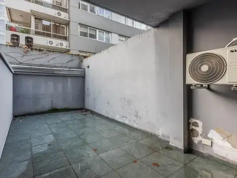 Departamento en Venta en Palermo, USD 175.000