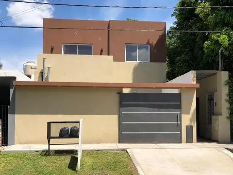 San Nicolas 2540 , Piso PB