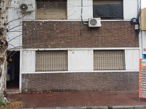 Avenida Juan Bautista Justo 6700