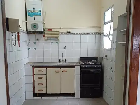 Departamento en Venta 40 años