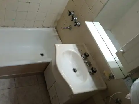 Yerbal 2900, Piso 1